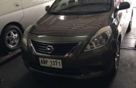 Nissan Almera 2015 for sale