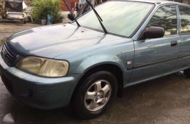 2001 Honda City for sale