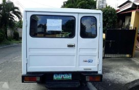 2010 Mitsubishi L300 Exceed for sale