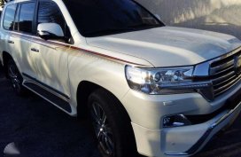 Bnew 2018 TOYOTA Land Cruiser FOR SALE