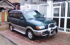 2000 Toyota Revo glx automatic for sale