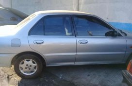 94 Mitsubishi Lancer GLXI for sale