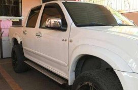 ISUZU Dmax 2008 FOR SALE