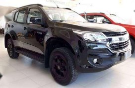 Chevrolet Trailblazer LTX 2.8AT 4x2 148k DP 2018 FOR SALE
