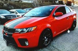 Kia Forte Koup 2013 FOR SALE