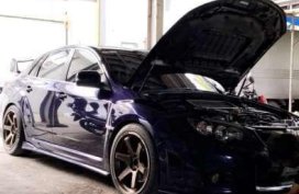 2011 Subaru Wrx Sti for sale
