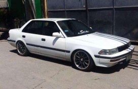 92 Toyota Corona GL 2.0 FOR SALE