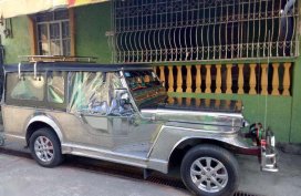 For sale Toyota Owner Type Jeep 96