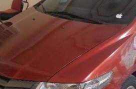 Honda City 2010 model for sale