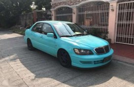 2003 Mitsubishi Lancer cedia FOR SALE
