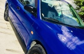 FOR SALE Mitsubishi Lancer 1998 mt Execellent