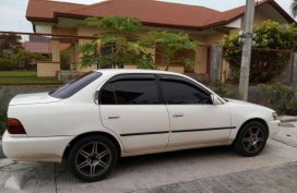 FOR SALE Toyota Corolla gli 1.6 95