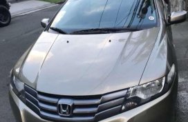 Honda City 2011 1.3 AT for sale