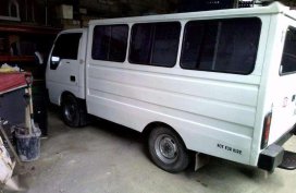 2002 Kia Fb Kc2700 White for sale