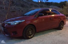 Toyota Vios J 2015 for sale