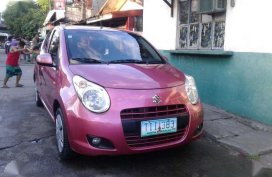 Suzuki Celerio 2011 MT FOR SALE
