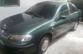 FOR SALE Nissan Exalta grandeur 2002
