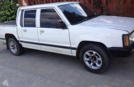 Mitsubishi L200 4x2 1996 Manual diesel for sale