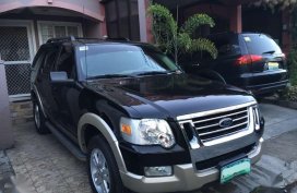 2011 Ford Explorer for sale