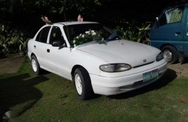 2006 Hyundai Accent AT FOR SALE