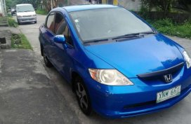Honda City 2004 Mt for sale