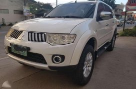 2012 Mitsubishi Montero Sport GLS V for sale