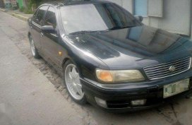 REPRICED! 98 Nissan Cefiro Classic for sale