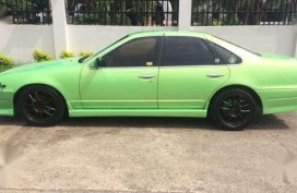 Classic Nissan Cefiro for sale