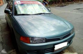Mitsubishi Lancer 1997 for sale