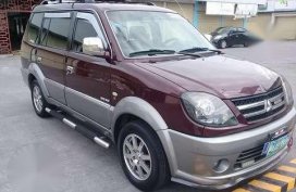 Loaded Mitsubishi Adventure Super Sport 2012 MT Diesel for sale