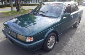Well-maintained Nissan Sentra 2000 for sale