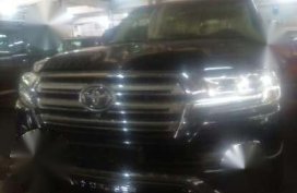 2017 Toyota Land Cruiser for sale