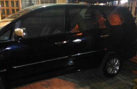 Toyota Innova G 2009 model for sale
