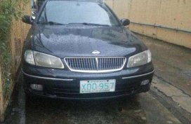 Nissan Sentra Grandeur 2002 for sale