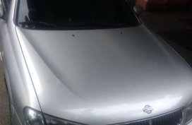 Nissan Sentra Exalta 2001 LS Granduer Body for sale
