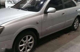 2006 Nissan Sentra AT 1.6GSX for sale