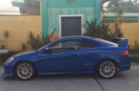 Blue Honda Integra Best Prices For Sale Philippines