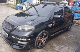 Toyota Vios 2003 for sale