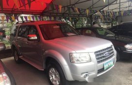 Well-maintained Ford Everest 2007 for sale