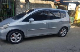 Honda Jazz 2005 Local MT for sale