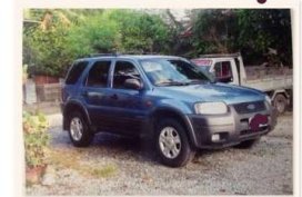 2003 Ford Escape for sale