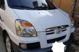 Hyundai Starex 2005 for sale