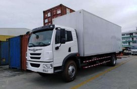 Brand new Faw Dump Truck cargo 2017 for sale