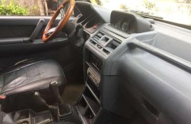 Mitsubishi Pajero 3 Doors 2003 for sale