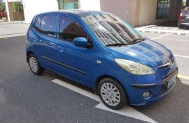 2009 Hyundai i10 GLS AT for sale