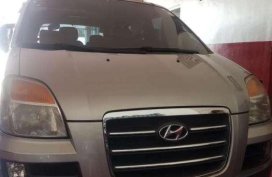 Hyundai Starex 2006 crdi for sale