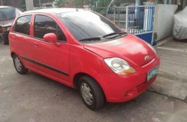 For sale Chevrolet Spark 2007 1.0 manual
