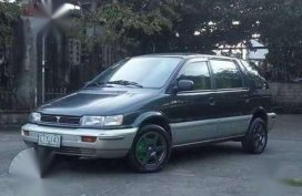 2015 Mitsubishi Space Wagon for sale