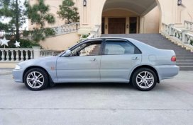 1993 Honda Civic esi body d15b vtec for sale