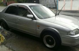 2000mdel Ford Lynx Ghia for sale